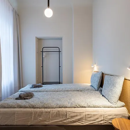 Dandelion Apartments Gertrudes Рига Экстерьер фото