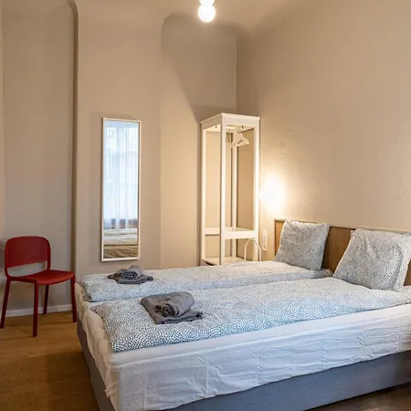 Dandelion Apartments Gertrudes Рига Экстерьер фото