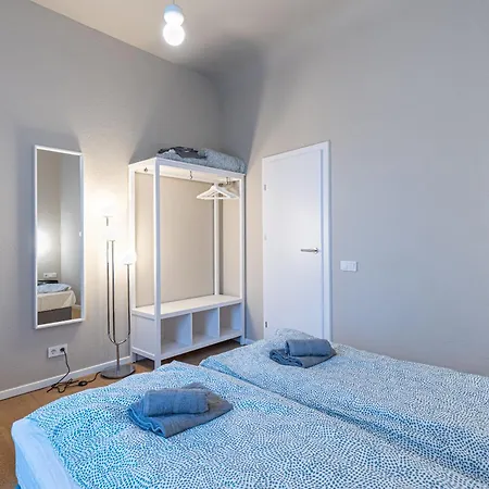 Dandelion Apartments Gertrudes Рига Экстерьер фото
